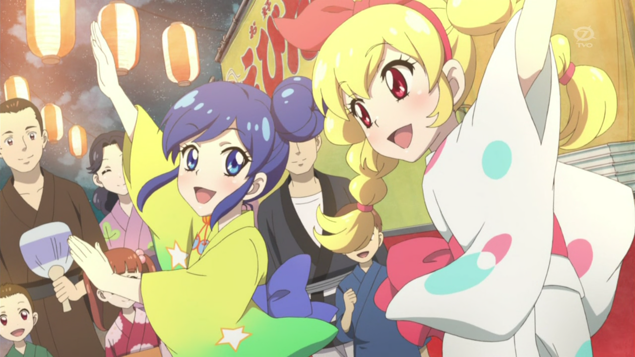 S-So moe I'm gonna die!