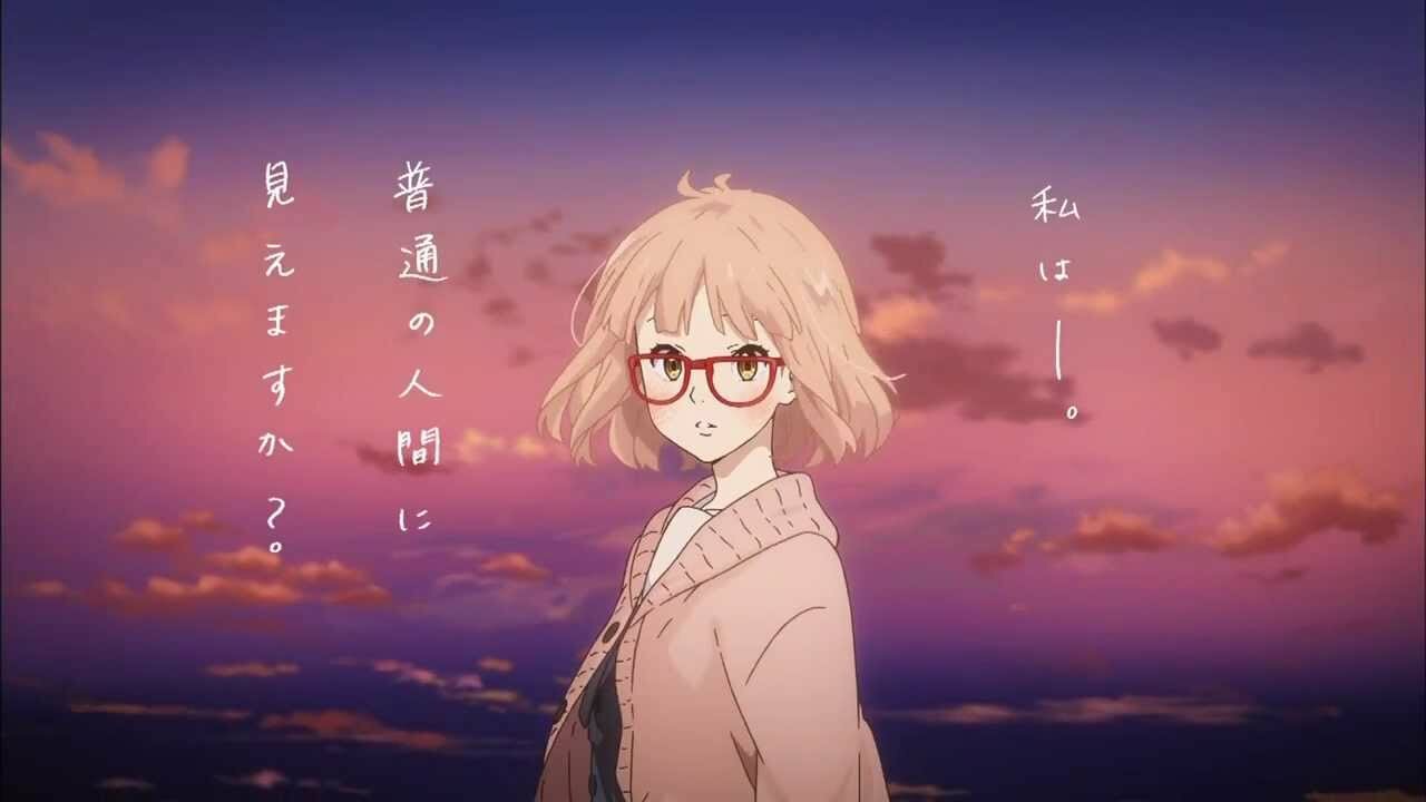 Do I look like a normal human to you?