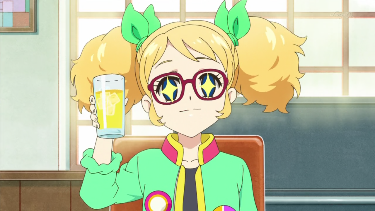 aikatsu54