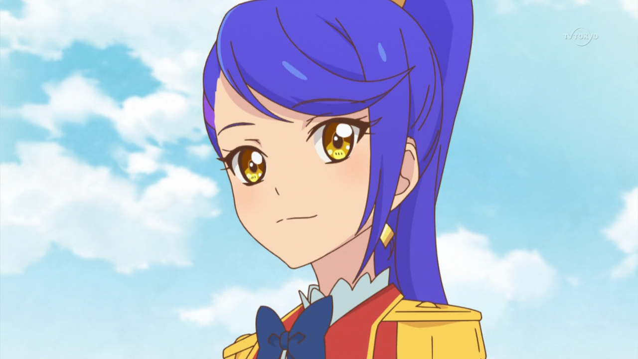 Tsubasa is the new best S4
