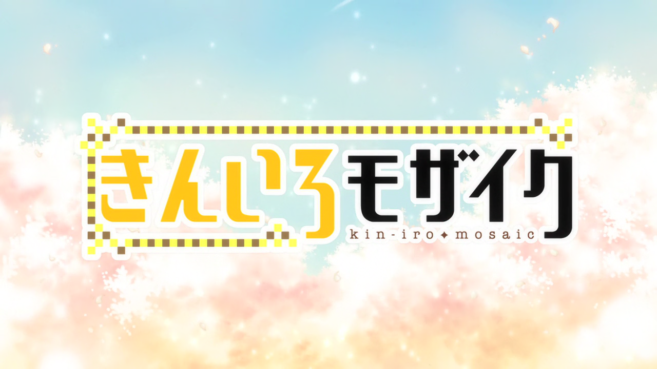 kiniro_title