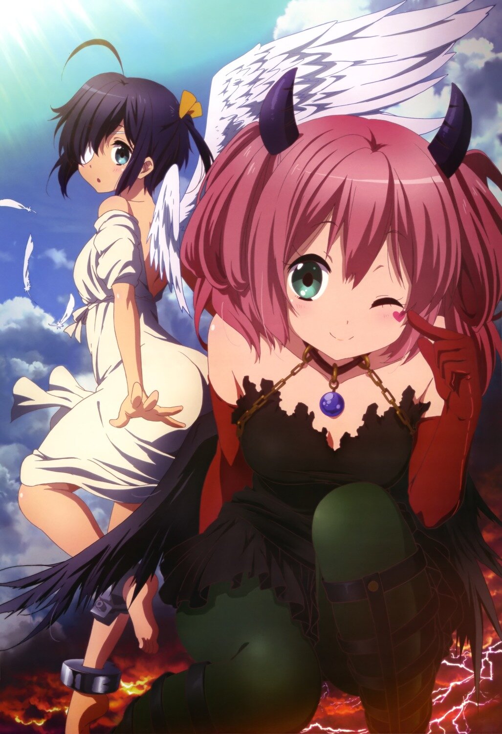 Guess who the new KyoAni group is?
