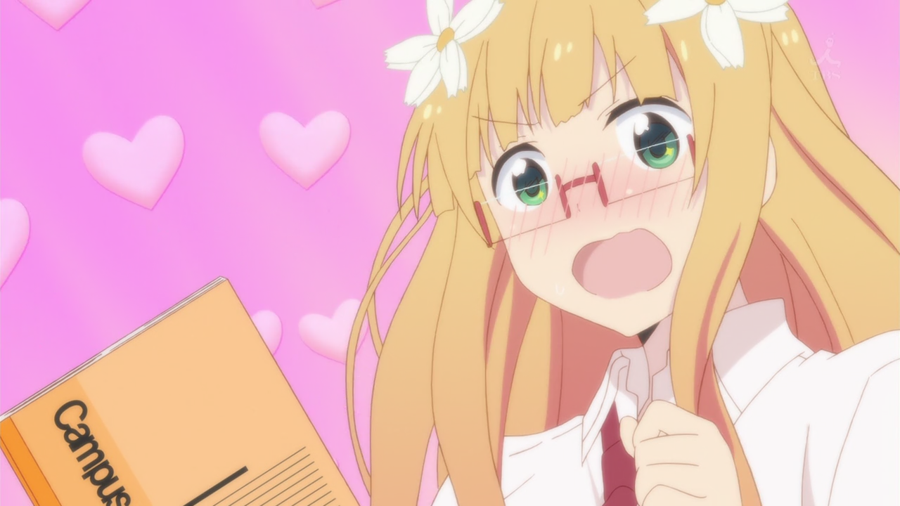 Mitsuki deserves an image too