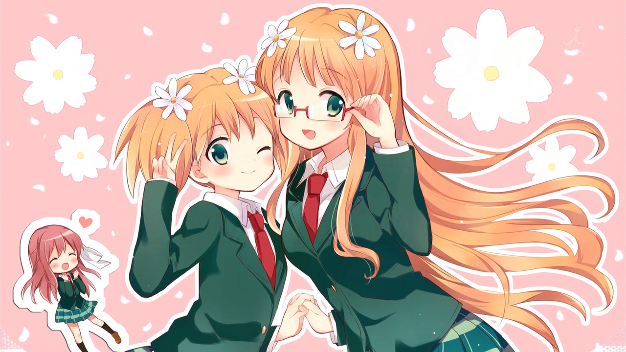 Rumor has it this is the KinMoza artist