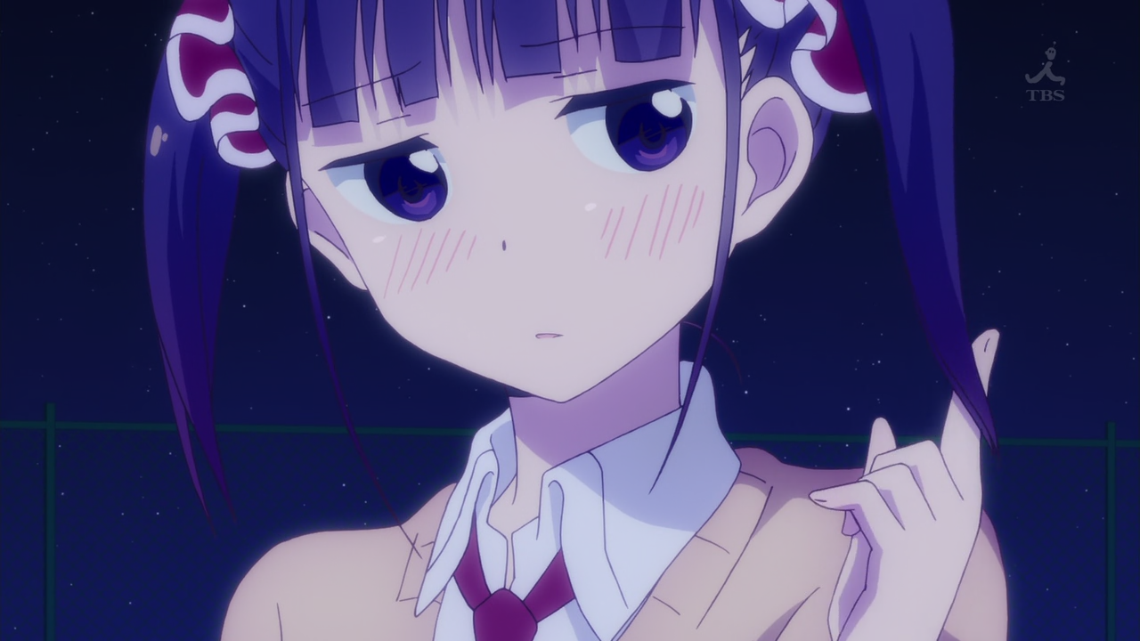 It feels like a Shizuku-chan sort of release