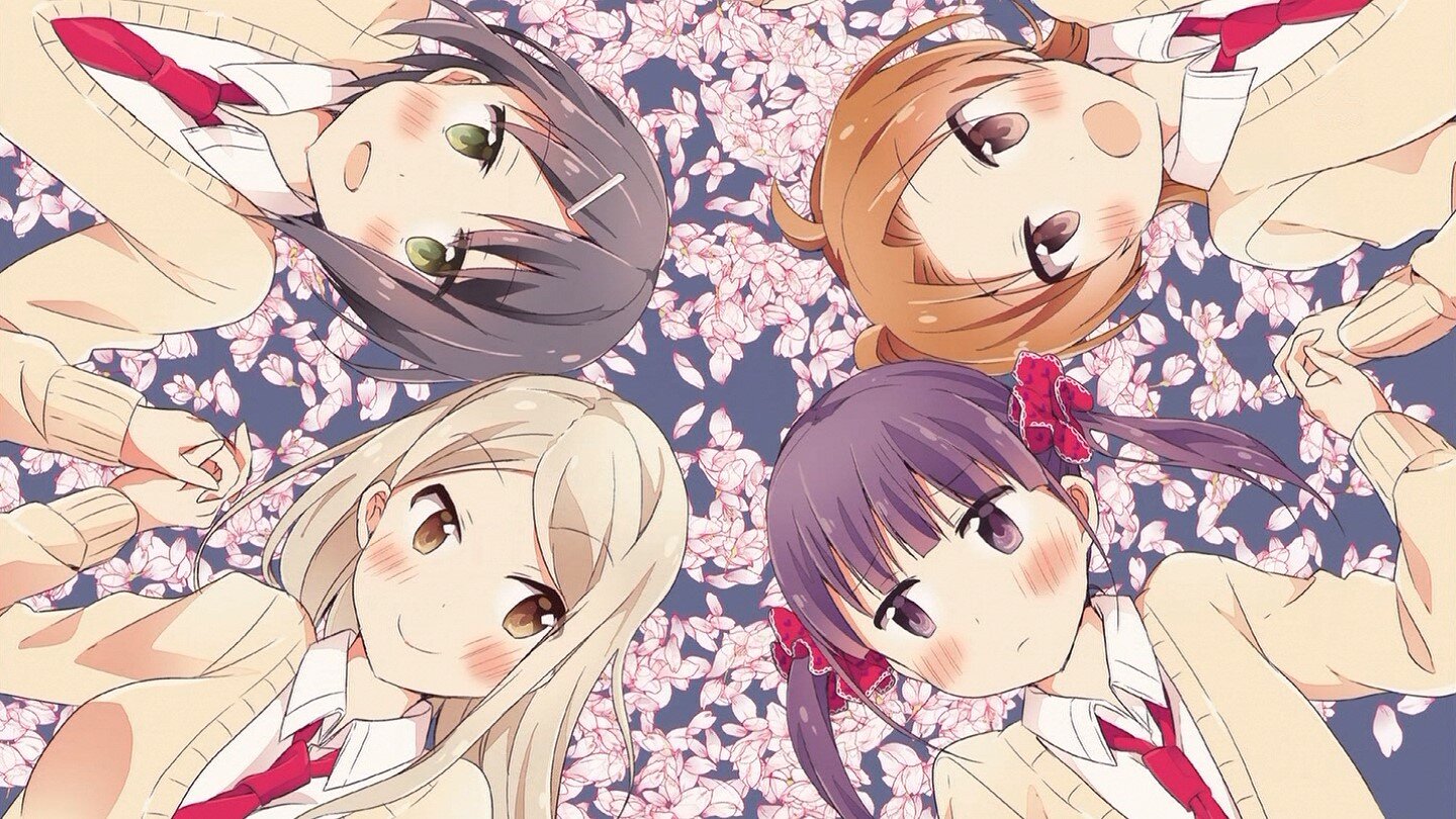 Original Sakura Trick artist