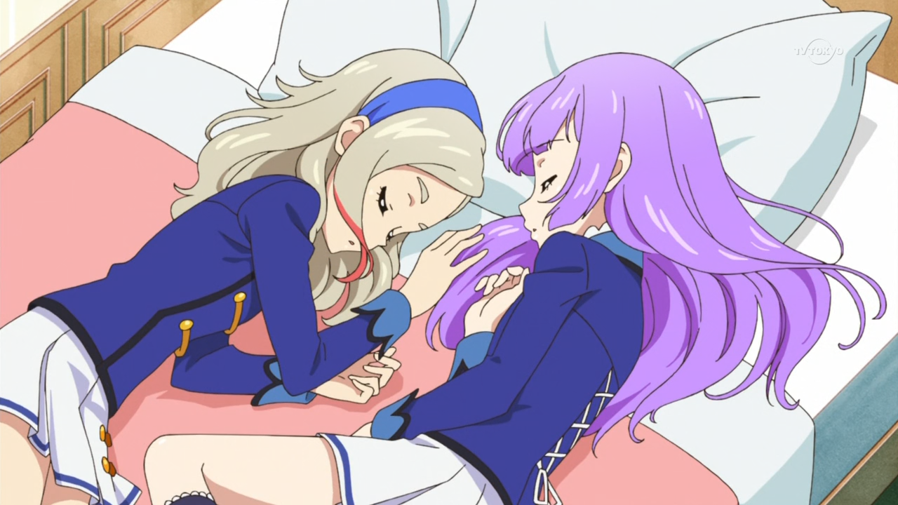 No handholding, no lewd