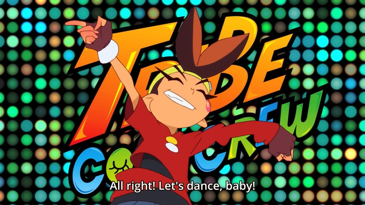 There are too many subtleties to capture in one shot, but overall Tribe Cool Crew is high quality. Brave Beats is looking to be the same level