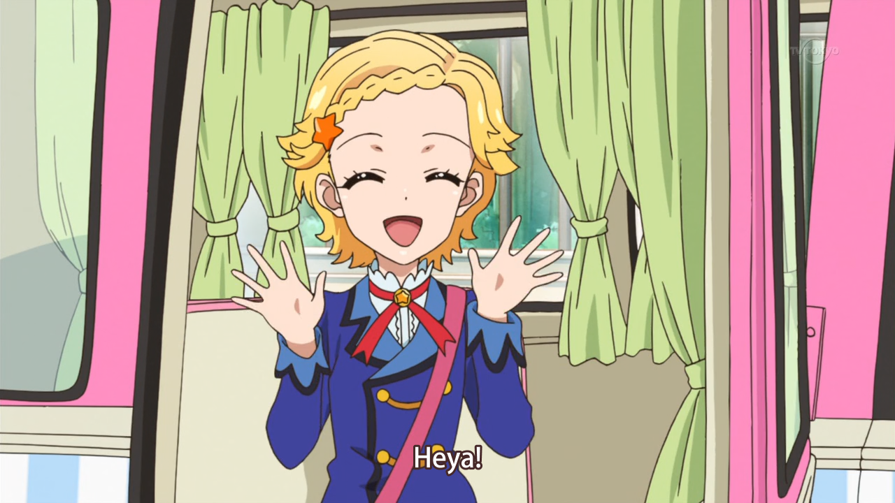 The choice of catchphrase translations greatly affect the overall impression