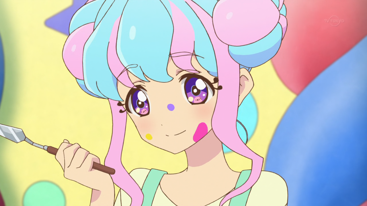 It's wondrous what a single episode can do for a character